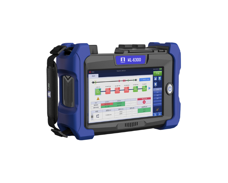 OTDR Jilong KL-6300