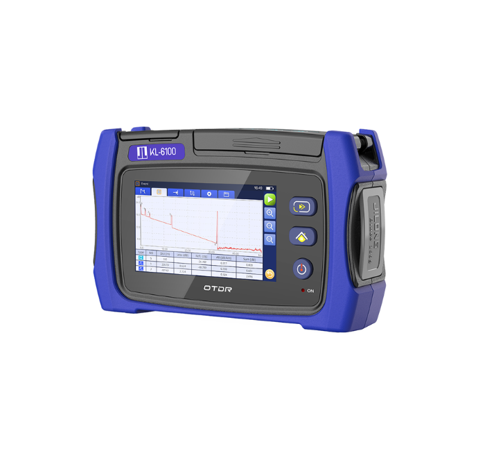 OTDR Jilong KL-6100