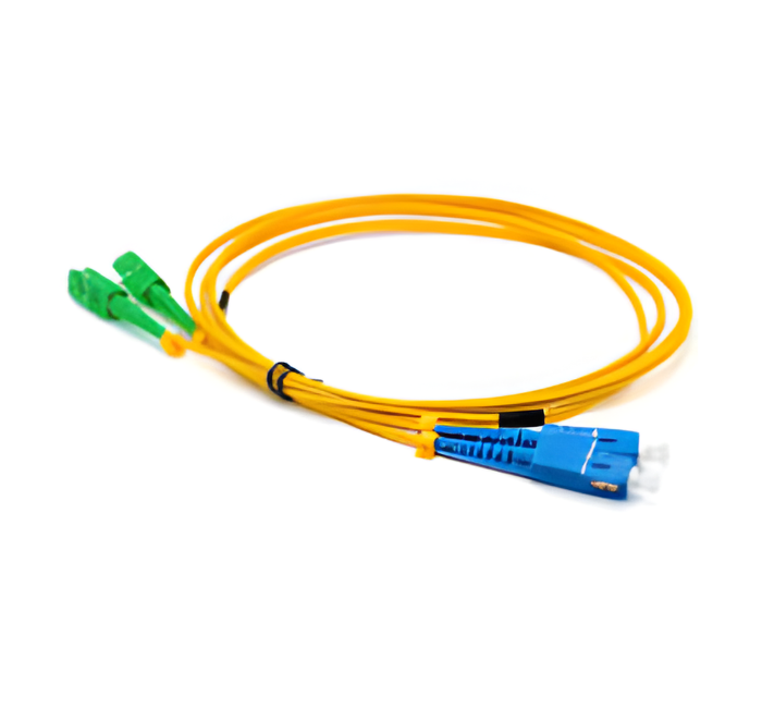 Patch Cord DX/SC - APC/UPC 1M