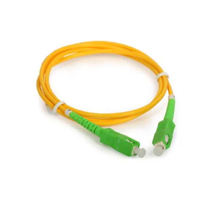 Patch Cord SX SC-APC/SC-APC 1M