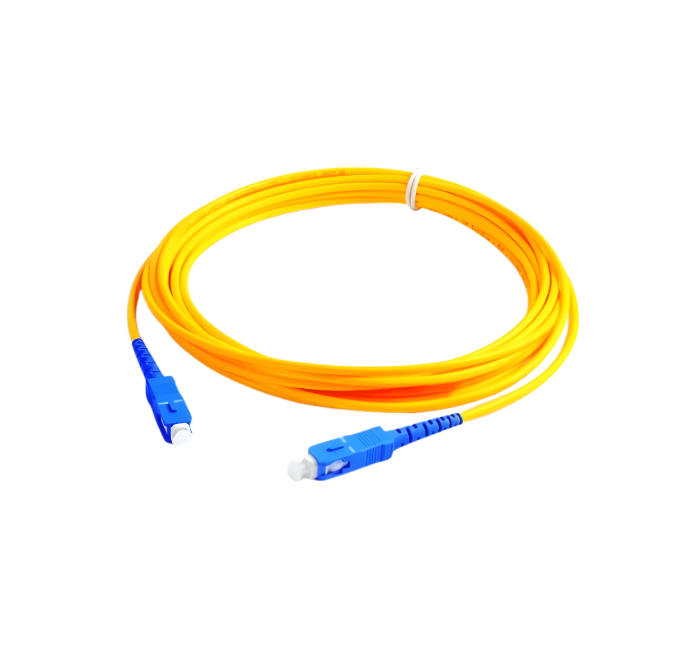 Patch Cord SX/SC-UPC 1M