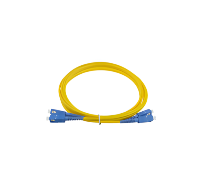 Patch Cord DX/SC-UPC/UPC 1M