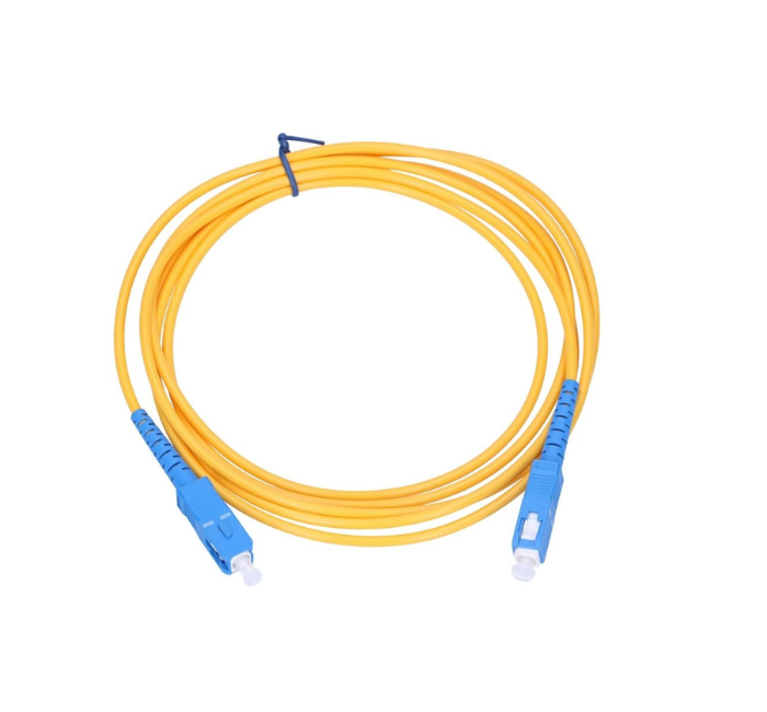 Patch Cord SX/SC UPC 2M