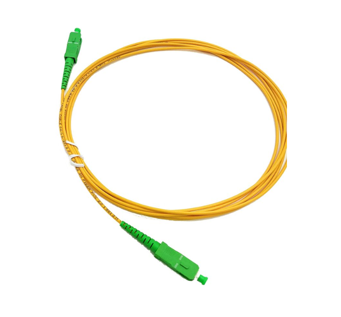 Patch Cord SX/SC UPC 2M