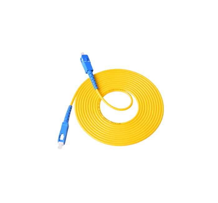 Patch Cord SX/SC UPC 2M