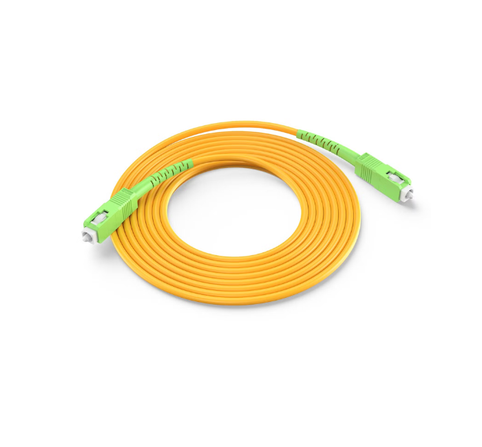 Patch Cord SX/SC UPC 2M