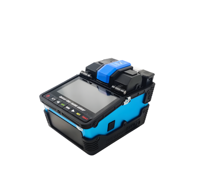 Fusionadora de Fibra Optica JILONG KL-360T